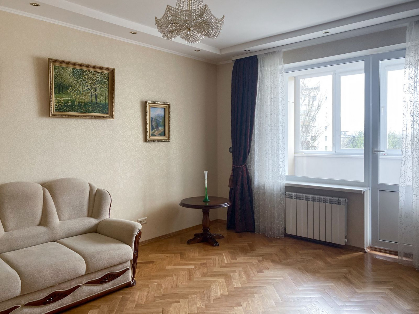 Продажа 3к квартиры в Киеве,  Мазепы Ивана ул. (Январского восстания), 12Б 17
