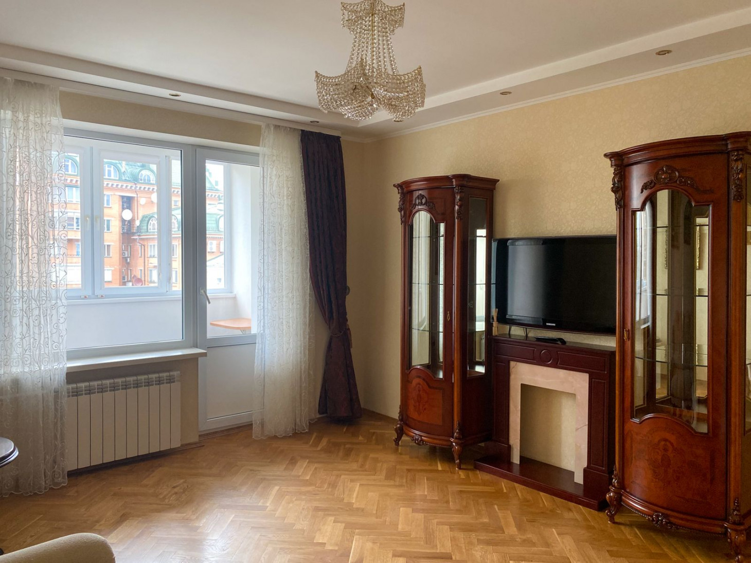 Продажа 3к квартиры в Киеве,  Мазепы Ивана ул. (Январского восстания), 12Б 19