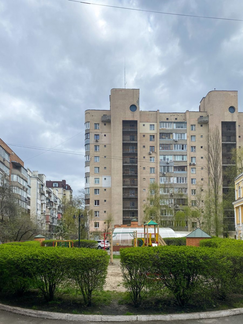Продажа 3к квартиры в Киеве,  Мазепы Ивана ул. (Январского восстания), 12Б 20