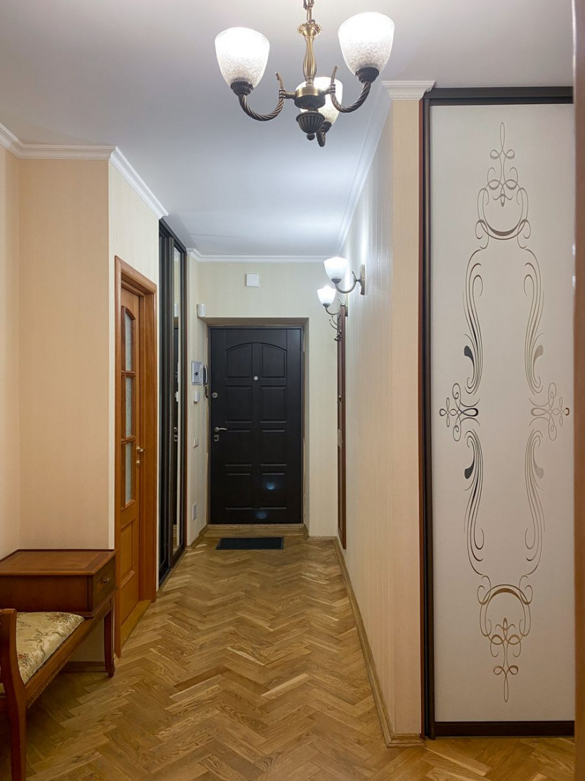 Продажа 3к квартиры в Киеве,  Мазепы Ивана ул. (Январского восстания), 12Б 21