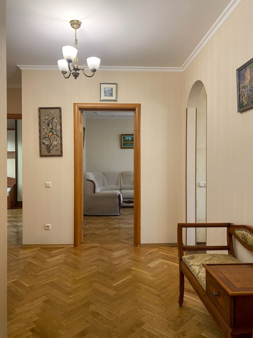 Продажа 3к квартиры в Киеве,  Мазепы Ивана ул. (Январского восстания), 12Б 22