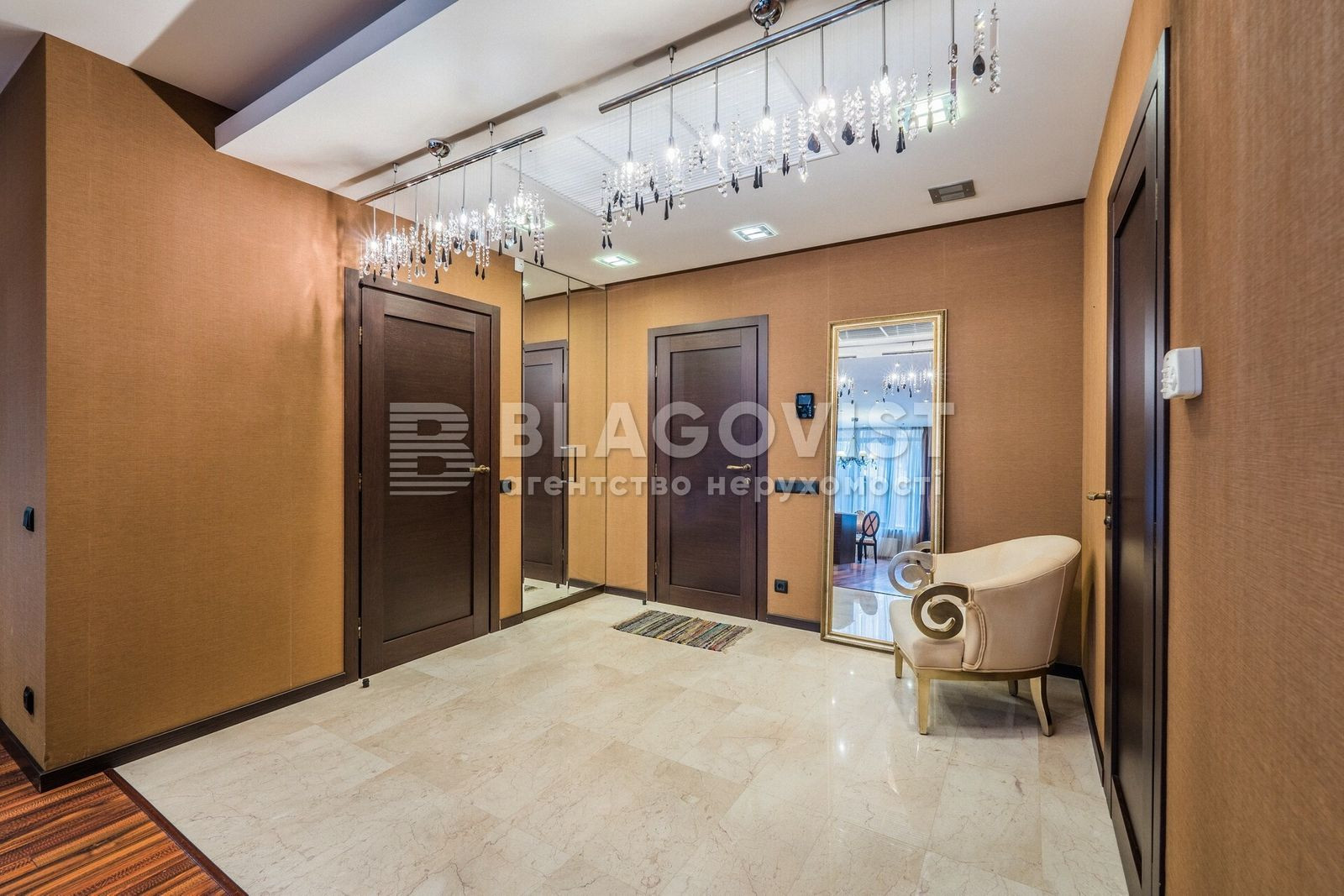 Продажа 2к квартиры в Киеве,  ЖК Дипломат Холл, Жилянская ул., 59 3