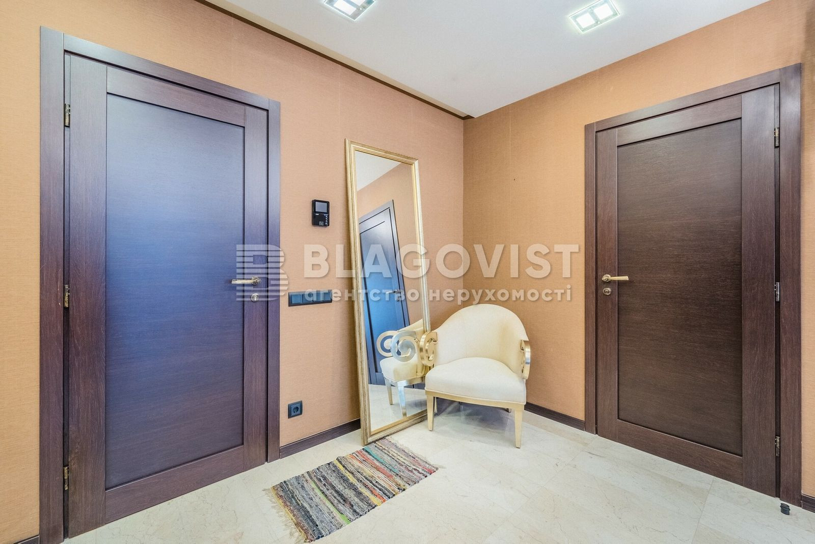 Продажа 2к квартиры в Киеве,  ЖК Дипломат Холл, Жилянская ул., 59 4