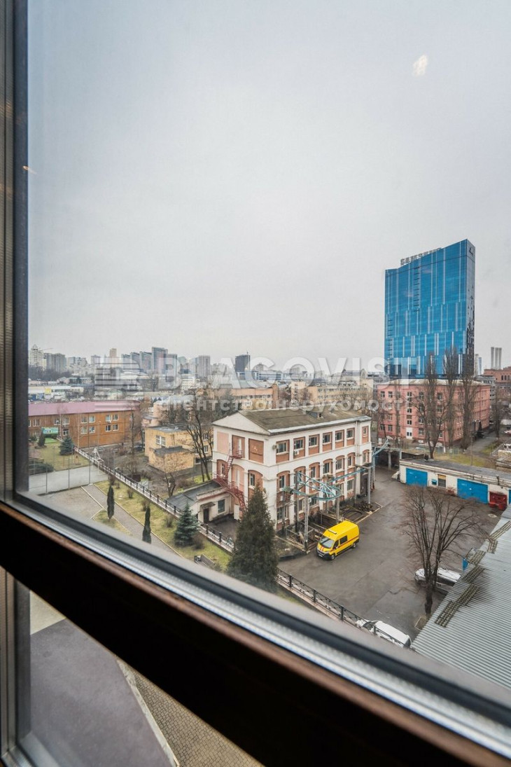 Продажа 2к квартиры в Киеве,  ЖК Дипломат Холл, Жилянская ул., 59 5