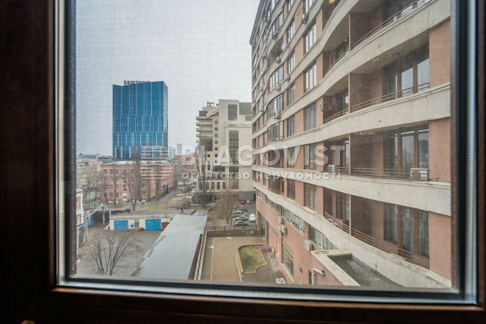 Продажа 2к квартиры в Киеве,  ЖК Дипломат Холл, Жилянская ул., 59 6