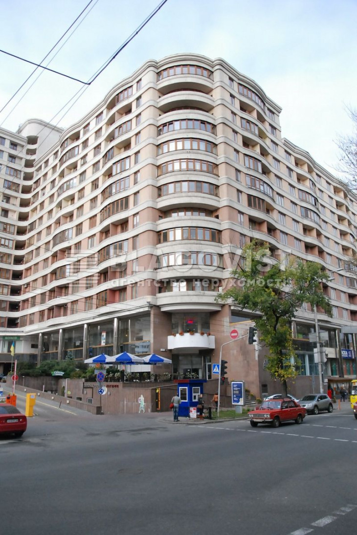 Продажа 2к квартиры в Киеве,  ЖК Дипломат Холл, Жилянская ул., 59 7