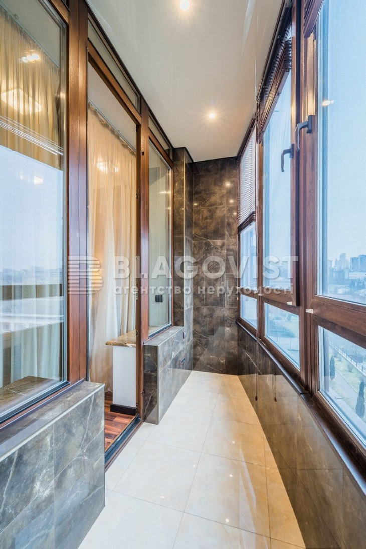 Продажа 2к квартиры в Киеве,  ЖК Дипломат Холл, Жилянская ул., 59 9