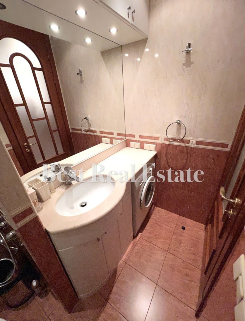 Продажа 2к квартиры в Киеве,  Городецкого Архитектора ул., 10/1 10