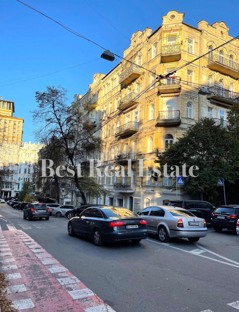 Продажа 2к квартиры в Киеве,  Городецкого Архитектора ул., 10/1 12