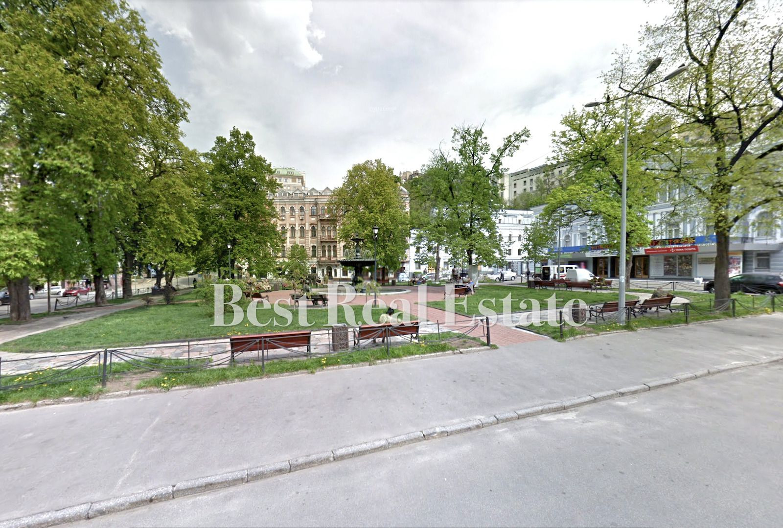 Продажа 2к квартиры в Киеве,  Городецкого Архитектора ул., 10/1 15