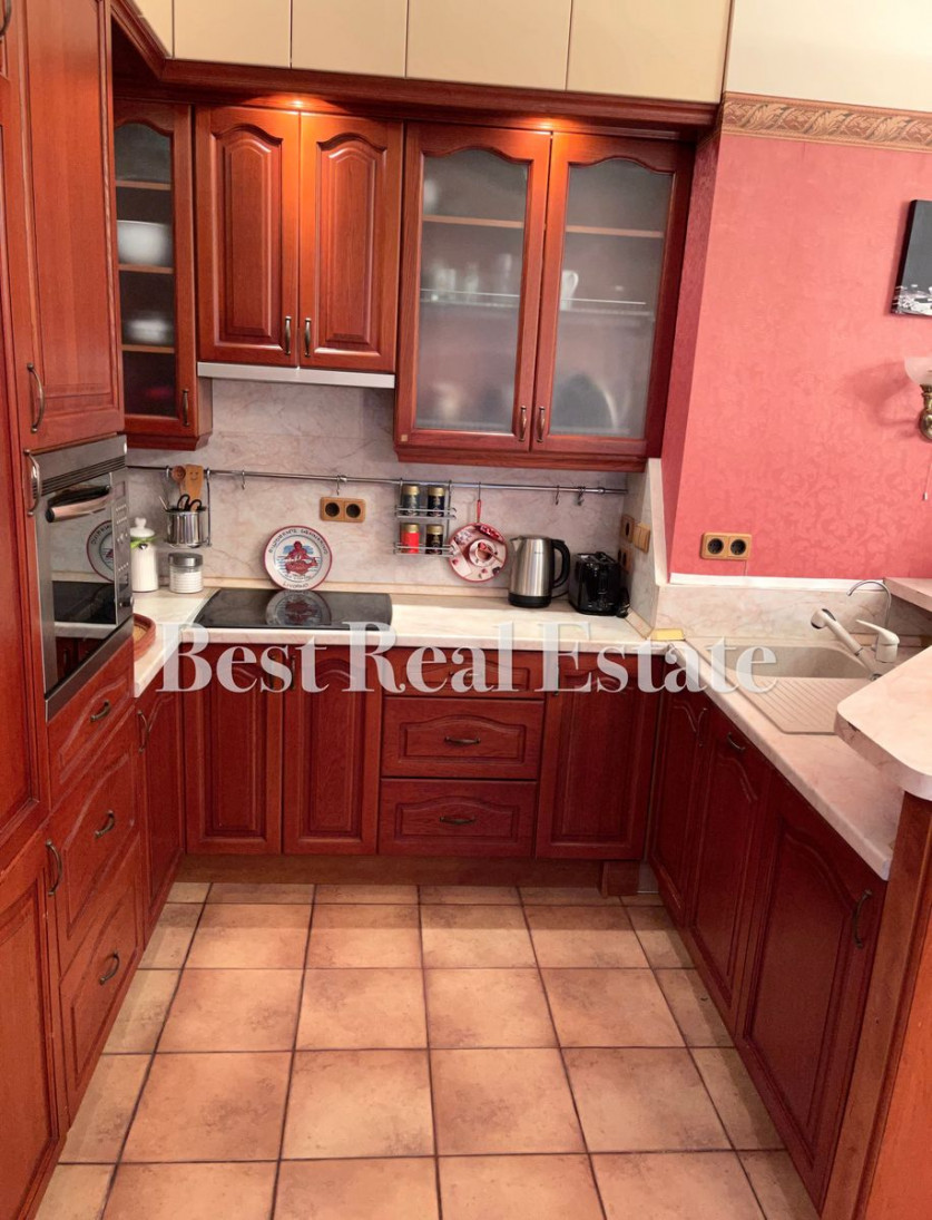 Продажа 2к квартиры в Киеве,  Городецкого Архитектора ул., 10/1 16