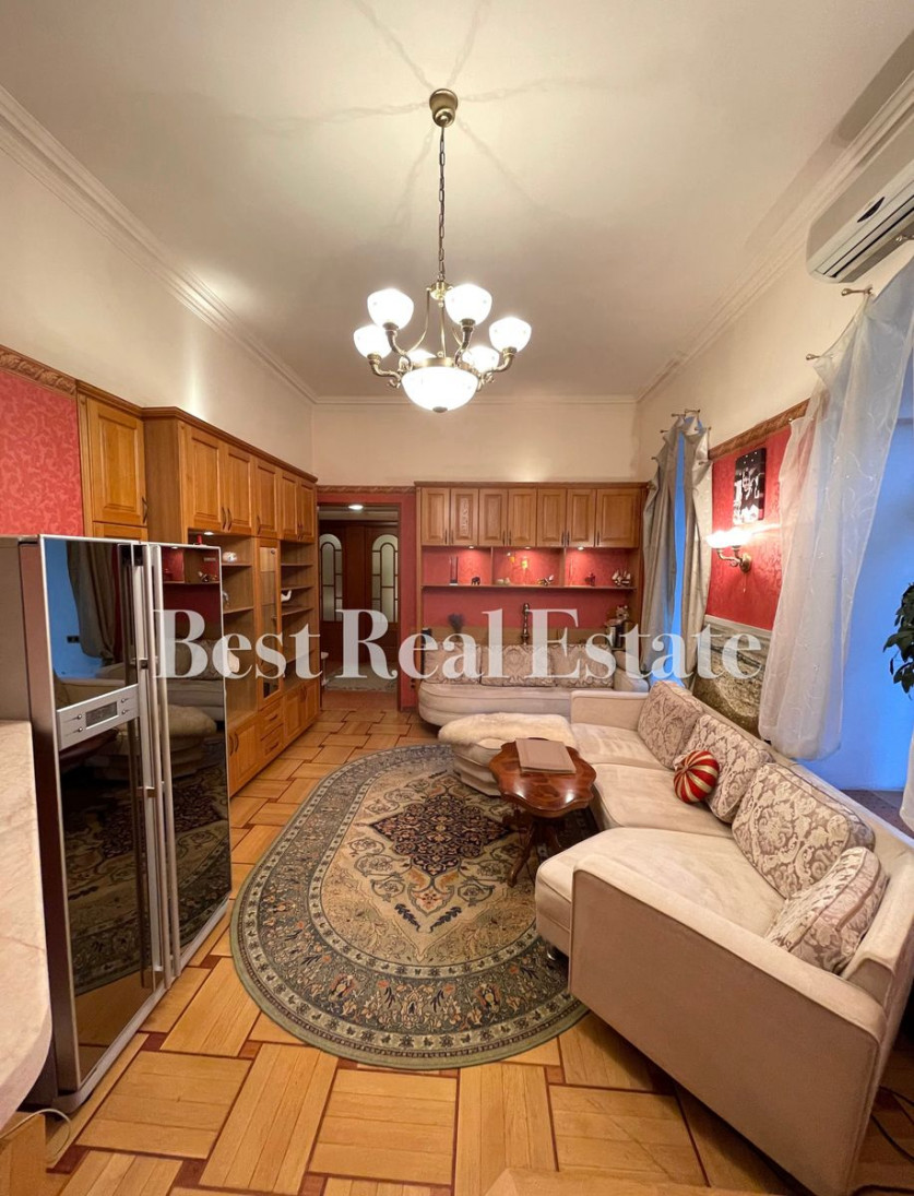 Продажа 2к квартиры в Киеве,  Городецкого Архитектора ул., 10/1 18