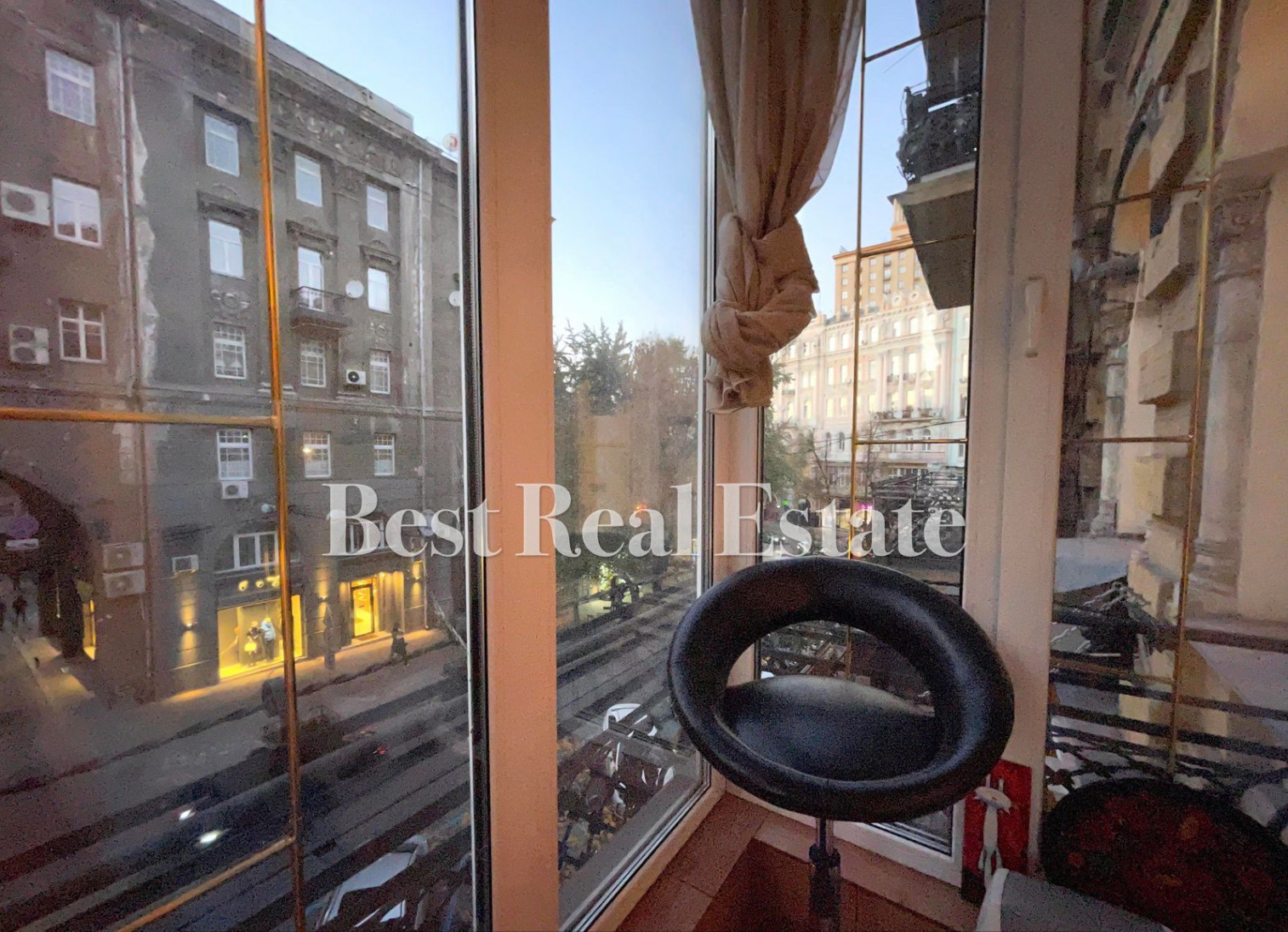 Продажа 2к квартиры в Киеве,  Городецкого Архитектора ул., 10/1 24