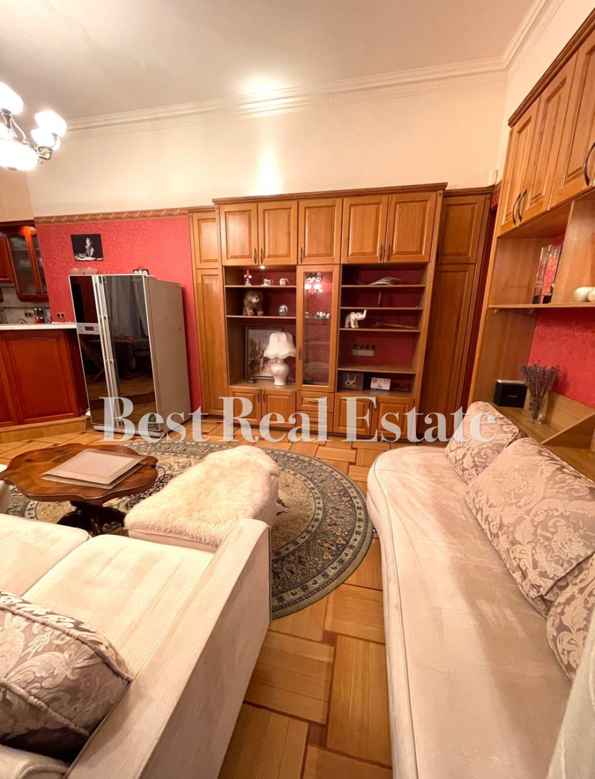 Продажа 2к квартиры в Киеве,  Городецкого Архитектора ул., 10/1 25