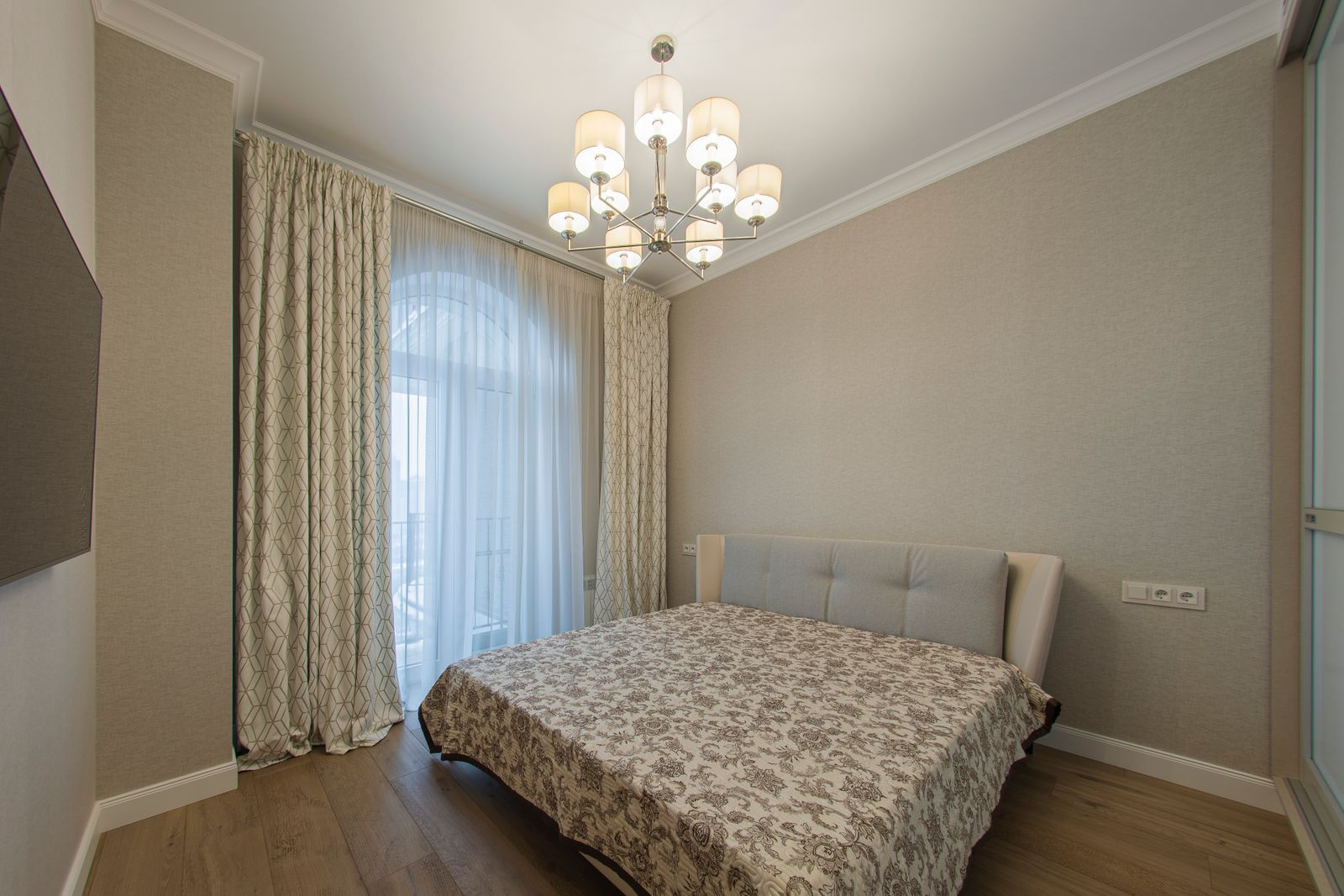 Продажа 3к квартиры в Киеве,  ЖК Ренессанс Резиденс, Новоселицкая ул., 10 29
