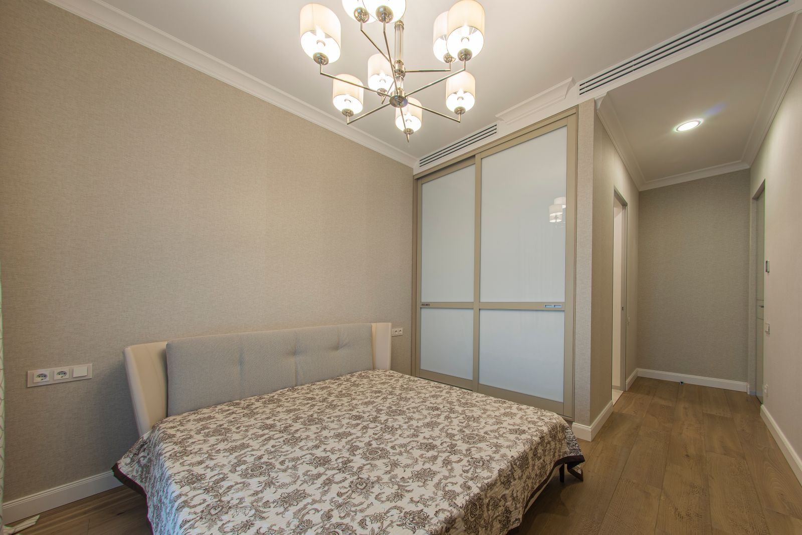Продажа 3к квартиры в Киеве,  ЖК Ренессанс Резиденс, Новоселицкая ул., 10 30