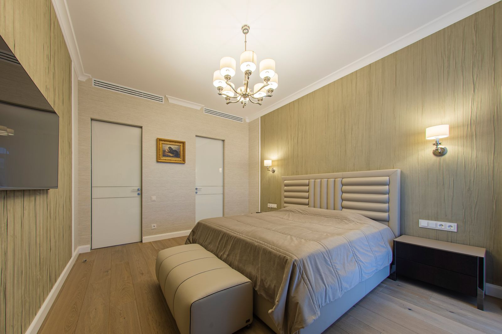 Продажа 3к квартиры в Киеве,  ЖК Ренессанс Резиденс, Новоселицкая ул., 10 36