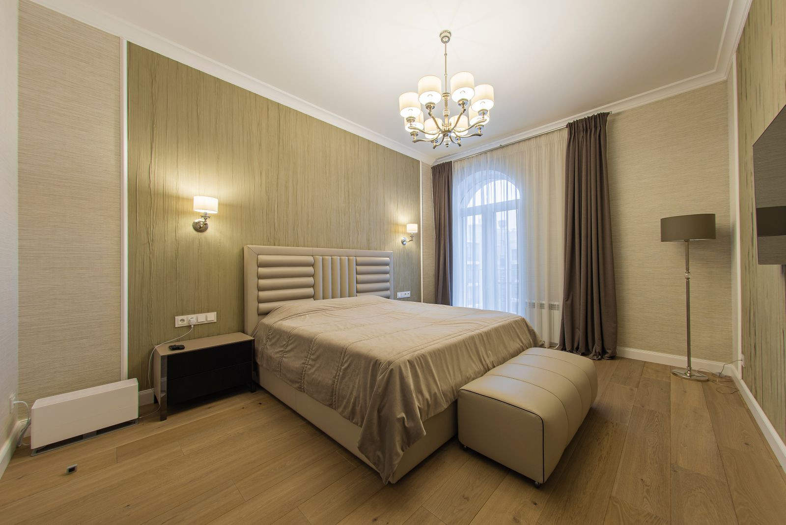 Продажа 3к квартиры в Киеве,  ЖК Ренессанс Резиденс, Новоселицкая ул., 10 37