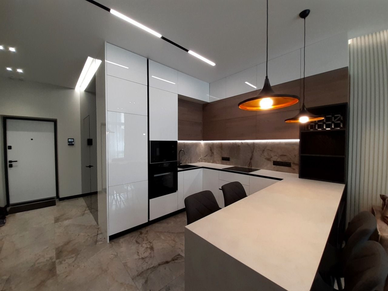 Продажа 2к квартиры в Киеве,  ЖК Бульвар Фонтанов, Саперне Поле ул., 5 5