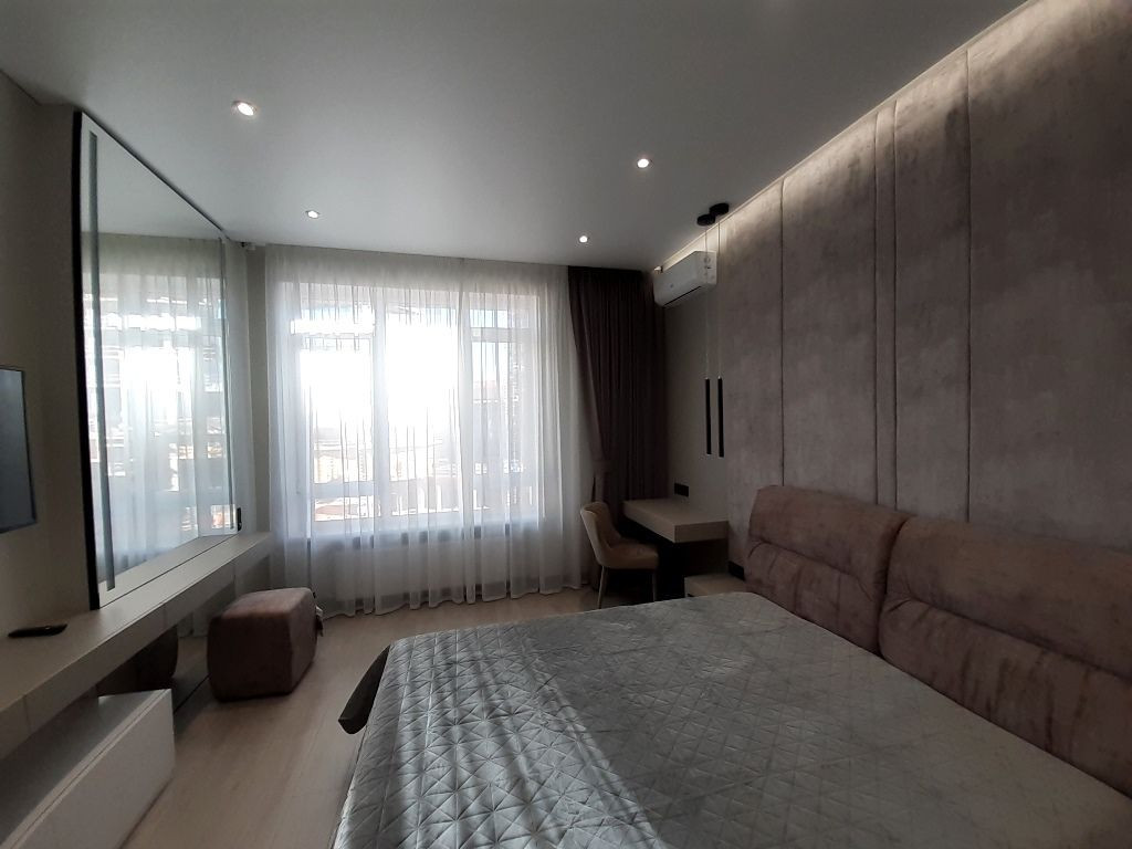 Продажа 2к квартиры в Киеве,  ЖК Бульвар Фонтанов, Саперне Поле ул., 5 7