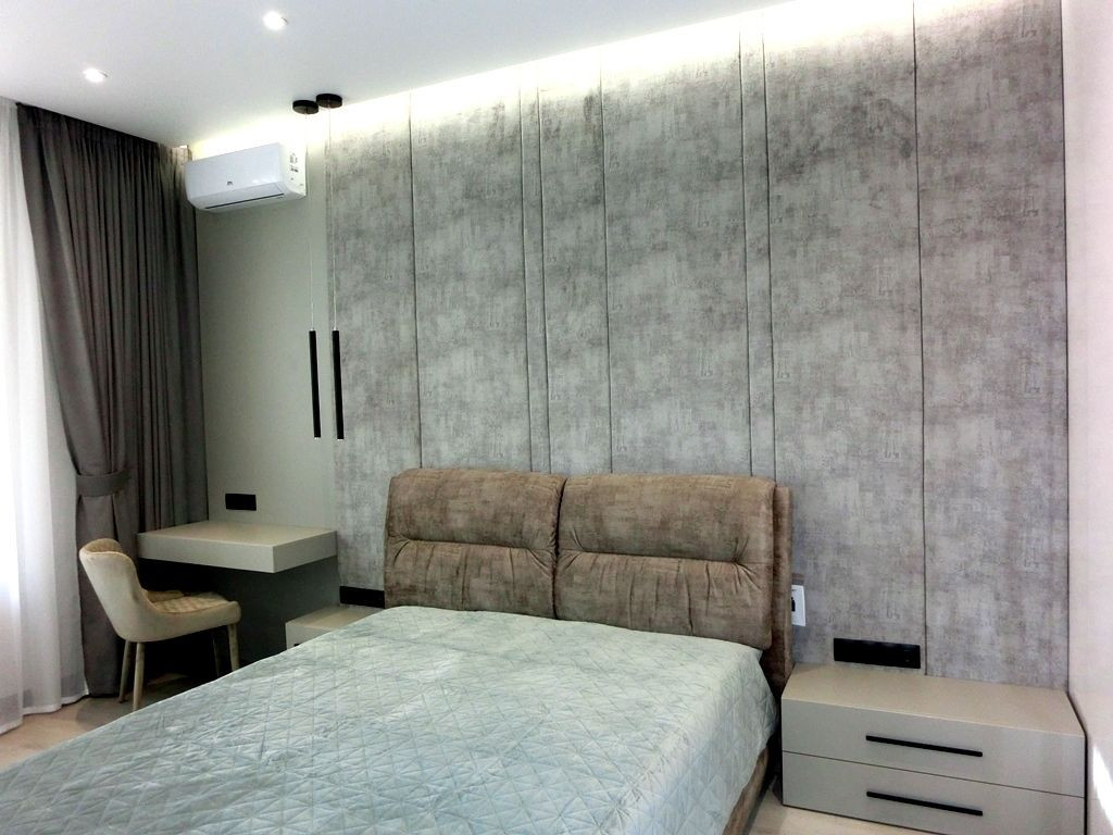 Продажа 2к квартиры в Киеве,  ЖК Бульвар Фонтанов, Саперне Поле ул., 5 8