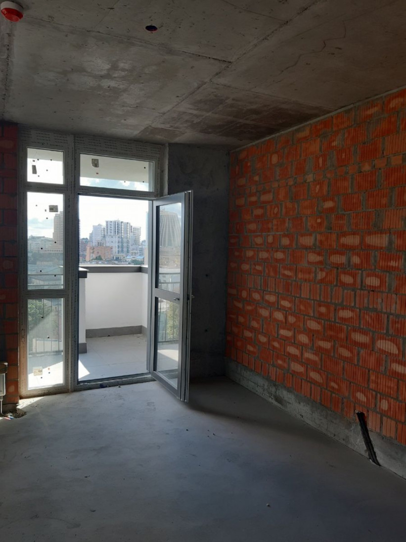 Продажа 3к квартиры в Киеве,  ЖК Дипломат, Гоголевская ул., 44-46 7