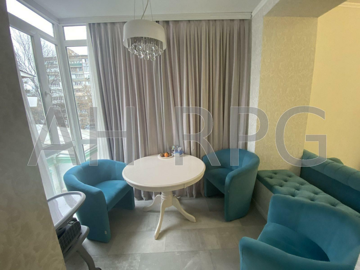 Продажа 1к квартиры в Киеве,  Деловая ул. (Димитрова ул.), 22 0