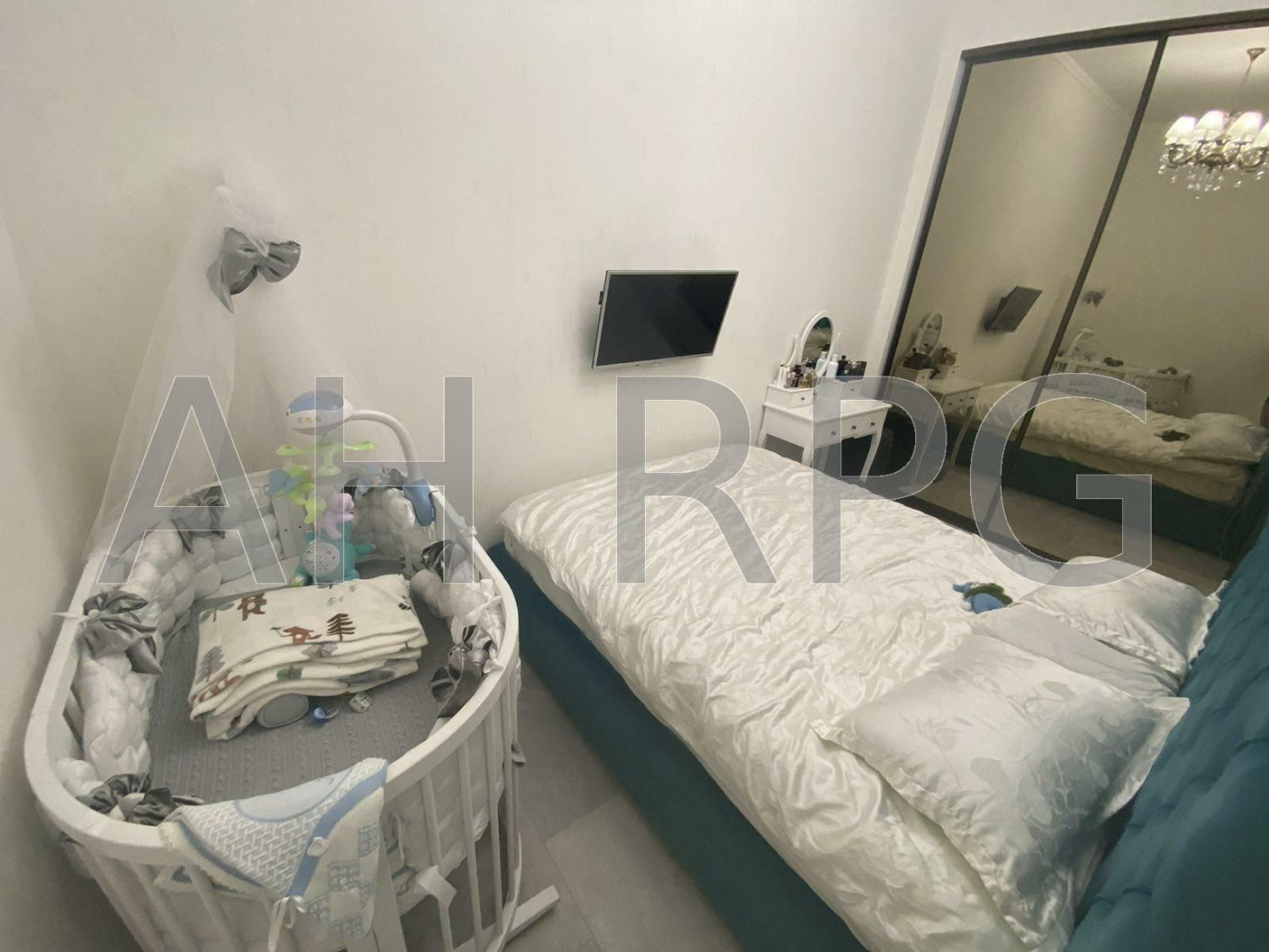 Продажа 1к квартиры в Киеве,  Деловая ул. (Димитрова ул.), 22 2
