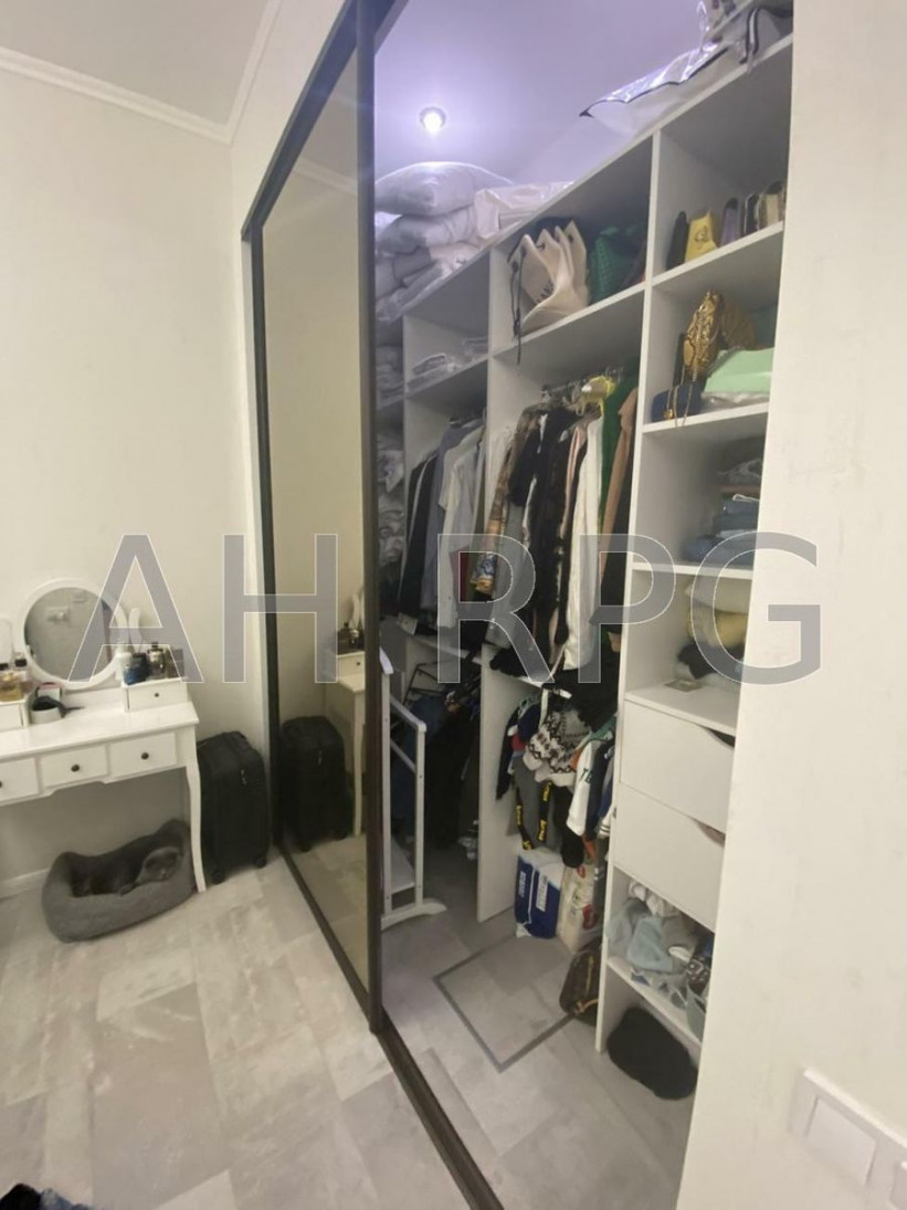 Продажа 1к квартиры в Киеве,  Деловая ул. (Димитрова ул.), 22 5