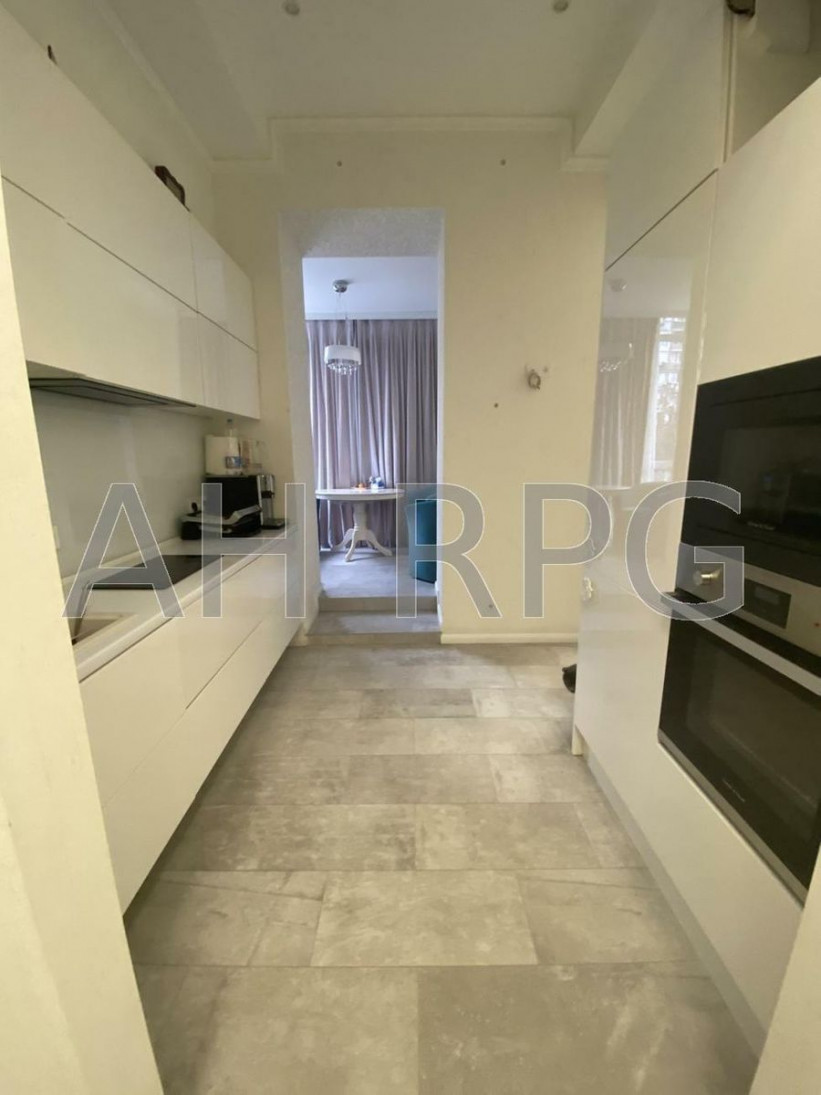 Продажа 1к квартиры в Киеве,  Деловая ул. (Димитрова ул.), 22 6