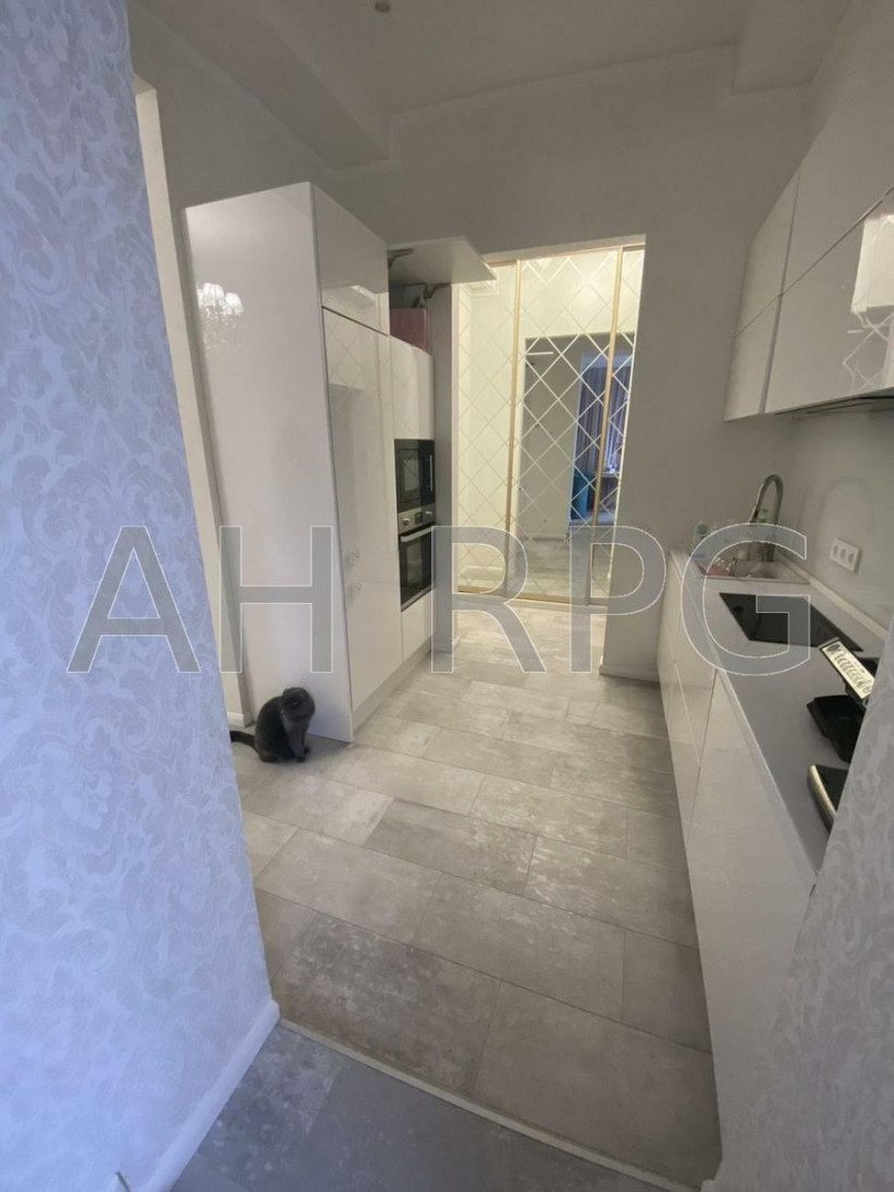 Продажа 1к квартиры в Киеве,  Деловая ул. (Димитрова ул.), 22 7