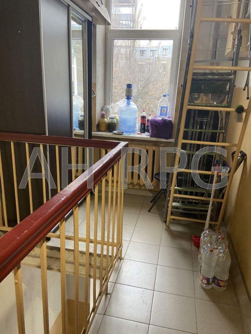Продажа 1к квартиры в Киеве,  Деловая ул. (Димитрова ул.), 22 10