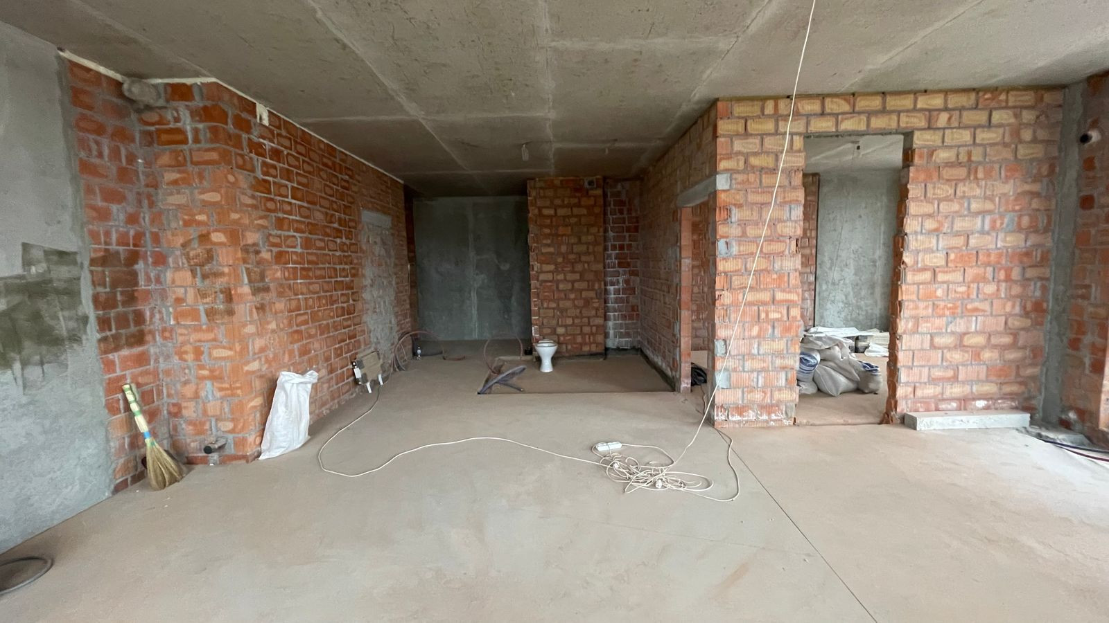 Продажа 2к квартиры в Киеве,  ЖК Тетрис Холл, Федорова Ивана ул., 2А 1