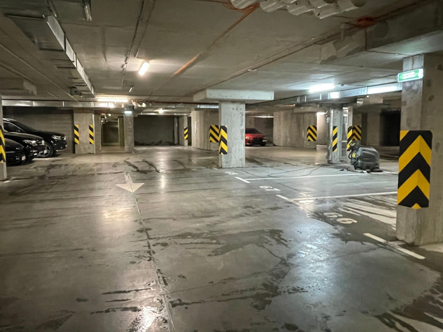 Продажа 2к квартиры в Киеве,  ЖК Тетрис Холл, Федорова Ивана ул., 2А 7