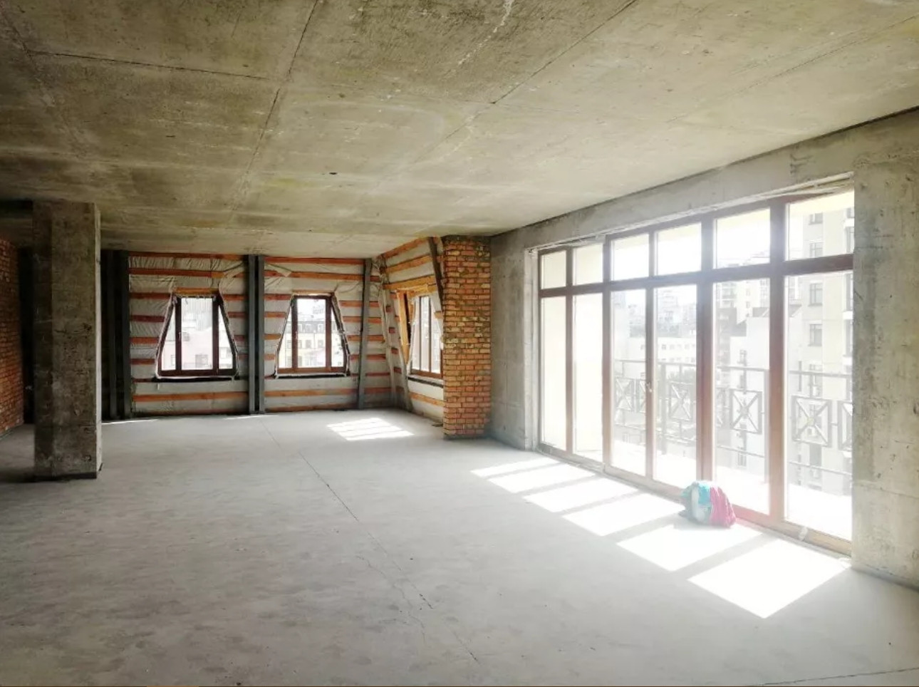 Продажа 5к квартиры в Киеве,  КД Тургенев, Тургеневская ул., 22А 0