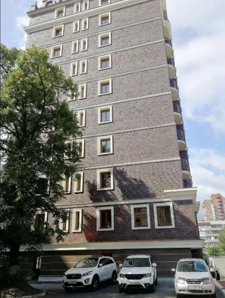 Продажа 5к квартиры в Киеве,  КД Тургенев, Тургеневская ул., 22А 1