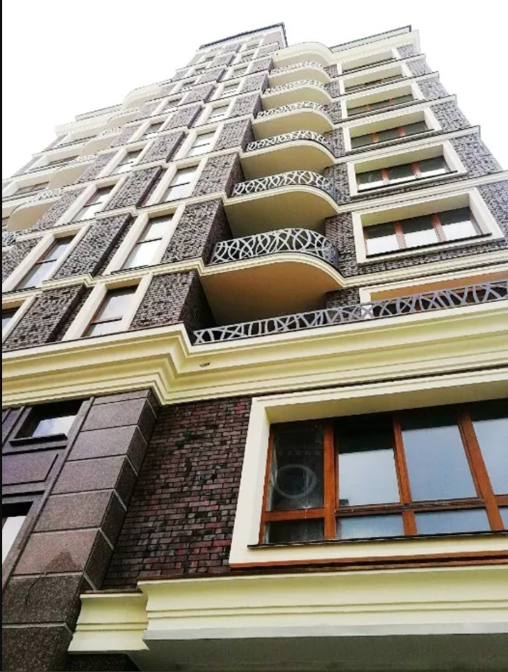 Продажа 5к квартиры в Киеве,  КД Тургенев, Тургеневская ул., 22А 3