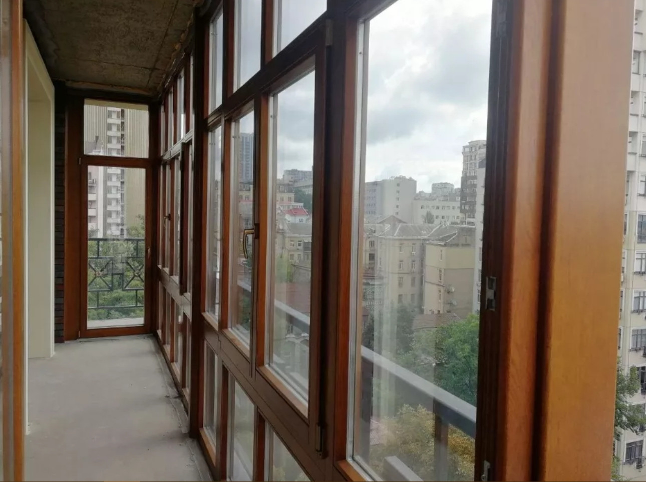 Продажа 5к квартиры в Киеве,  КД Тургенев, Тургеневская ул., 22А 4