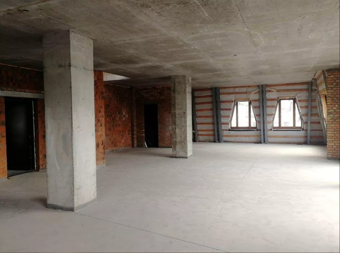 Продажа 5к квартиры в Киеве,  КД Тургенев, Тургеневская ул., 22А 6