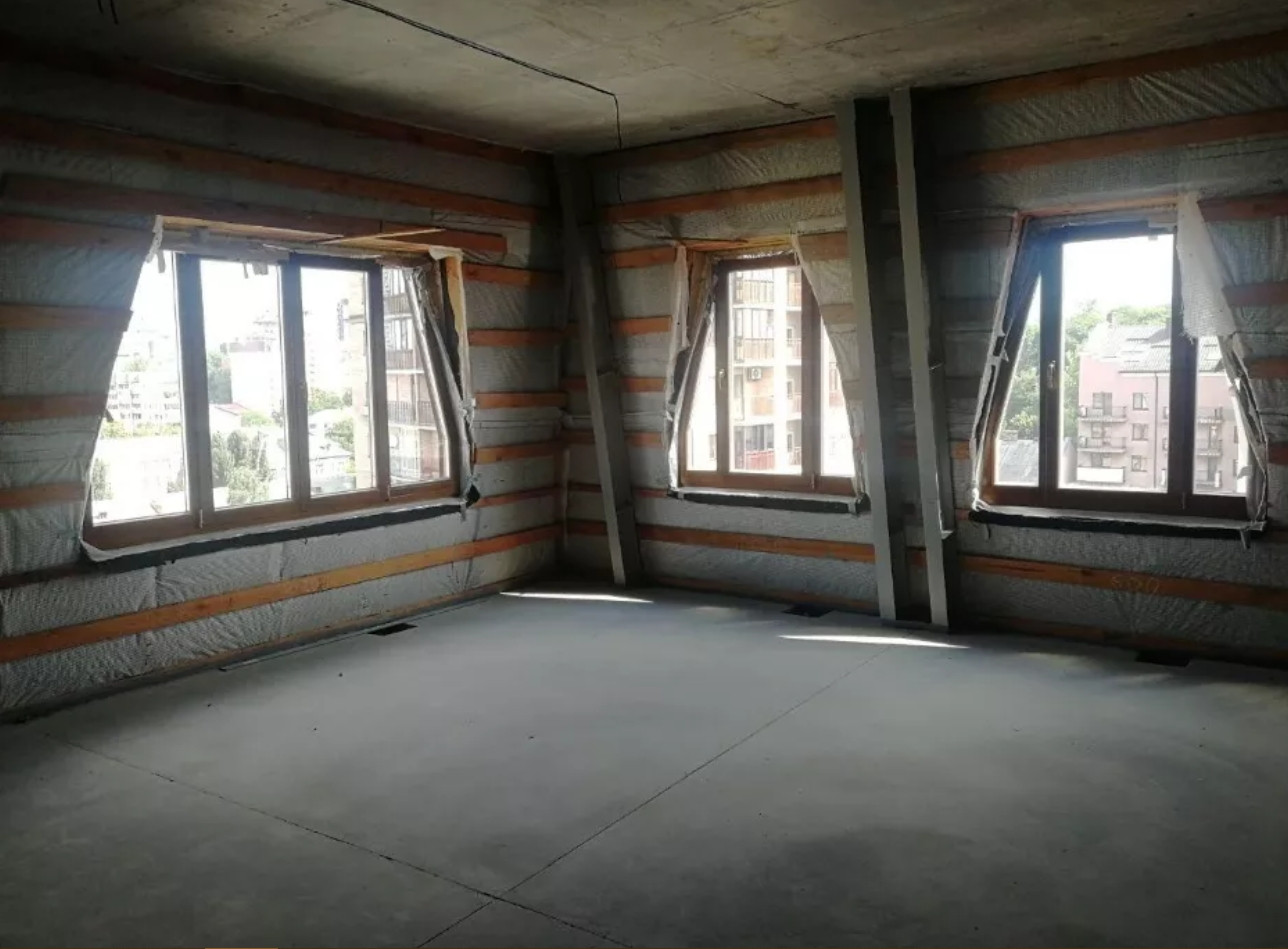 Продажа 5к квартиры в Киеве,  КД Тургенев, Тургеневская ул., 22А 7