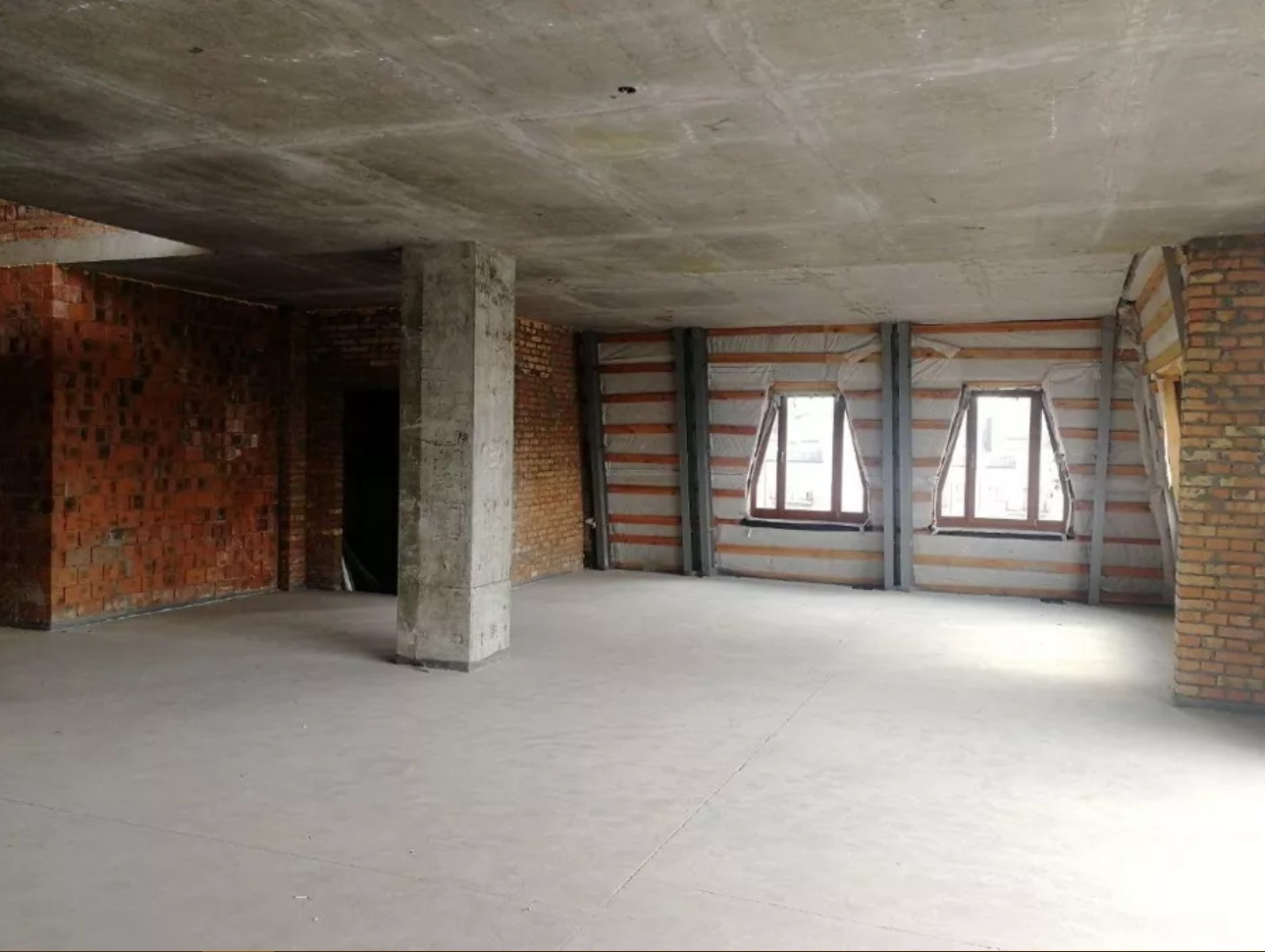 Продажа 5к квартиры в Киеве,  КД Тургенев, Тургеневская ул., 22А 8