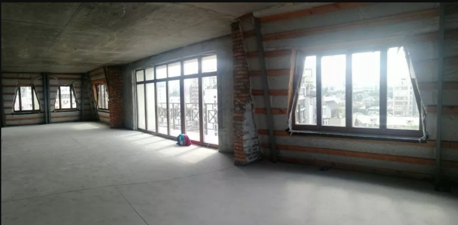 Продажа 5к квартиры в Киеве,  КД Тургенев, Тургеневская ул., 22А 9