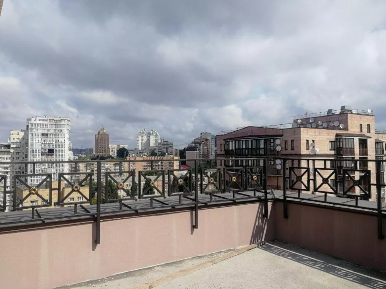 Продажа 5к квартиры в Киеве,  КД Тургенев, Тургеневская ул., 22А 10