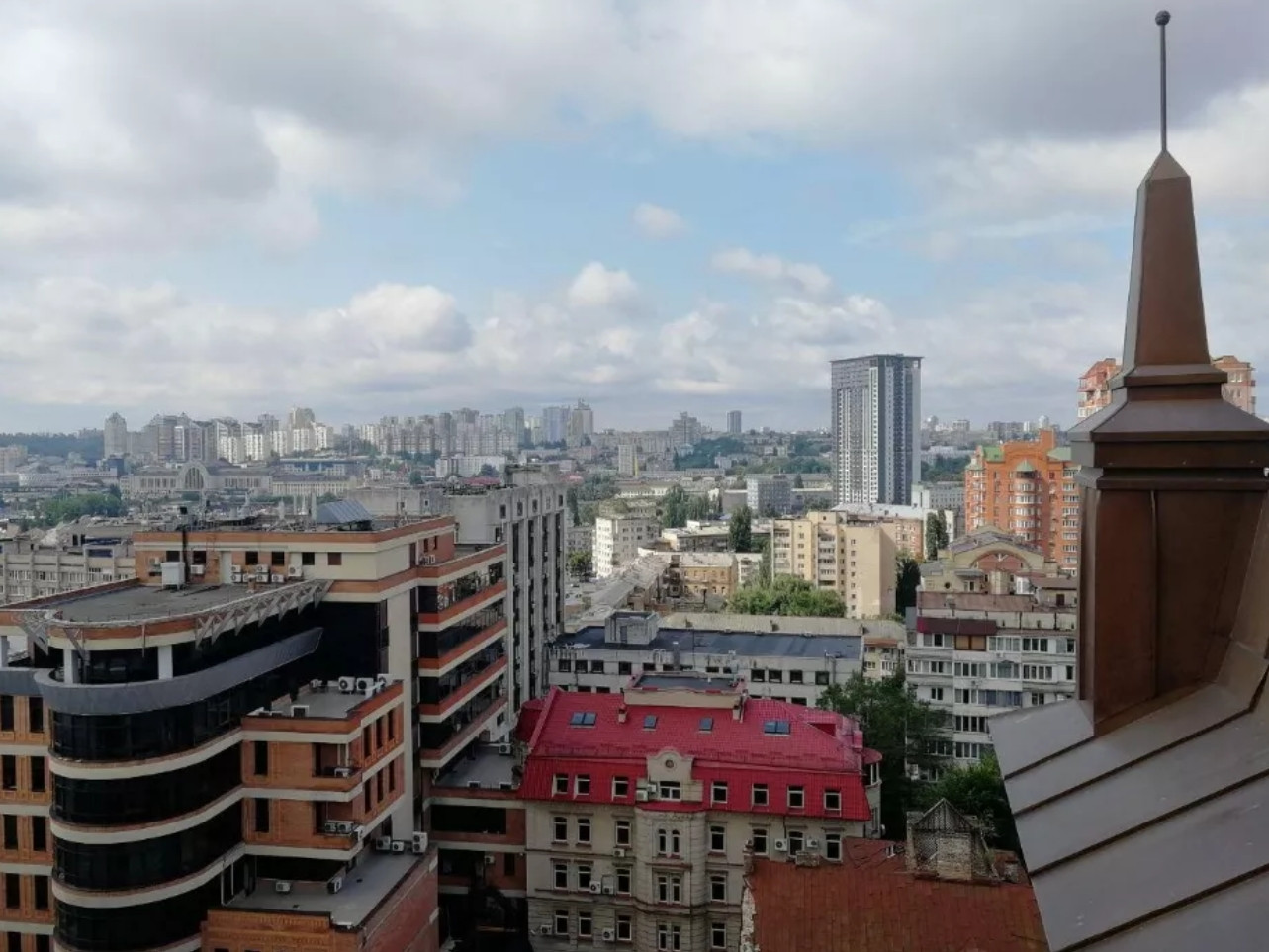 Продажа 5к квартиры в Киеве,  КД Тургенев, Тургеневская ул., 22А 11
