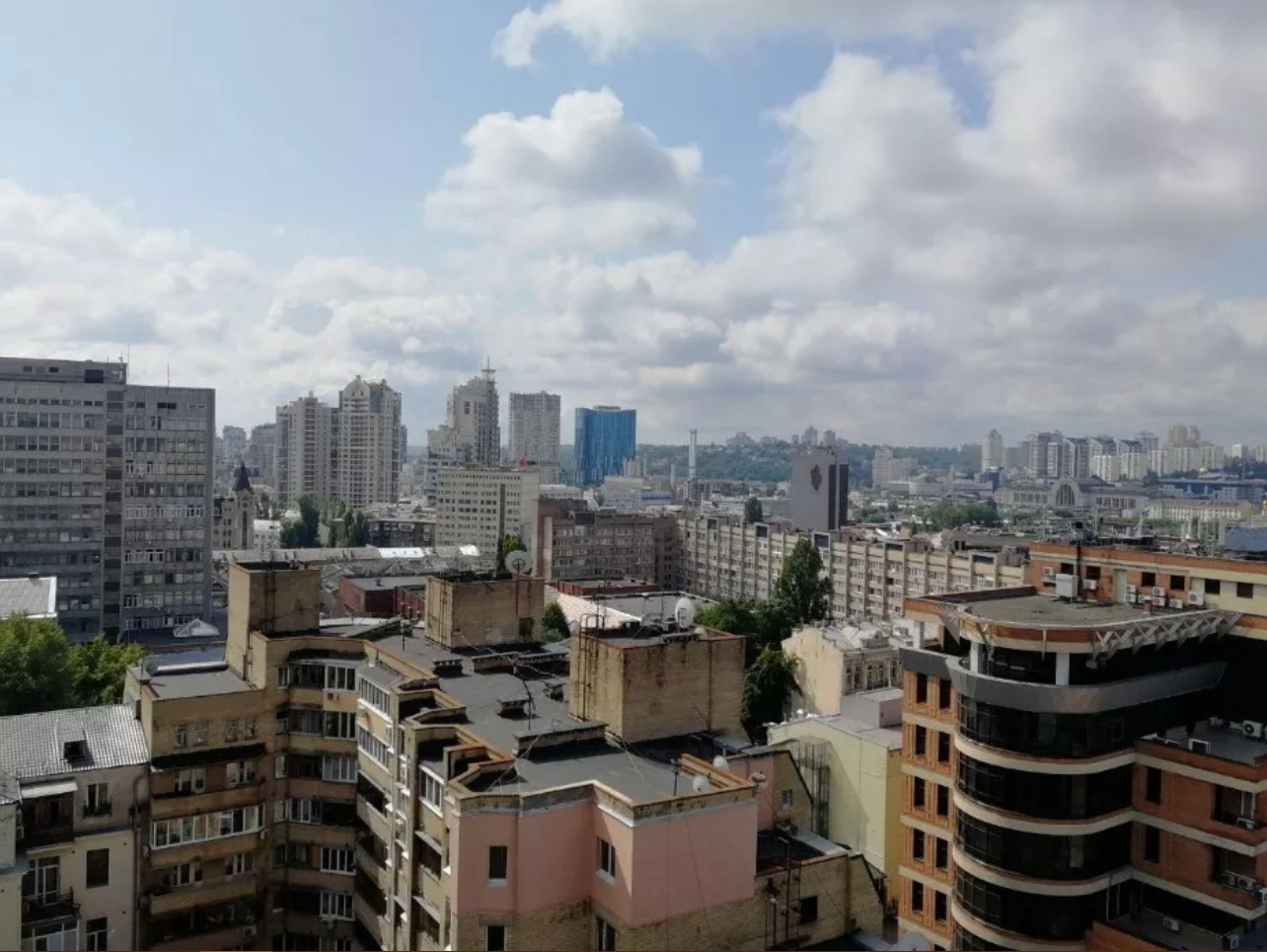 Продажа 5к квартиры в Киеве,  КД Тургенев, Тургеневская ул., 22А 12