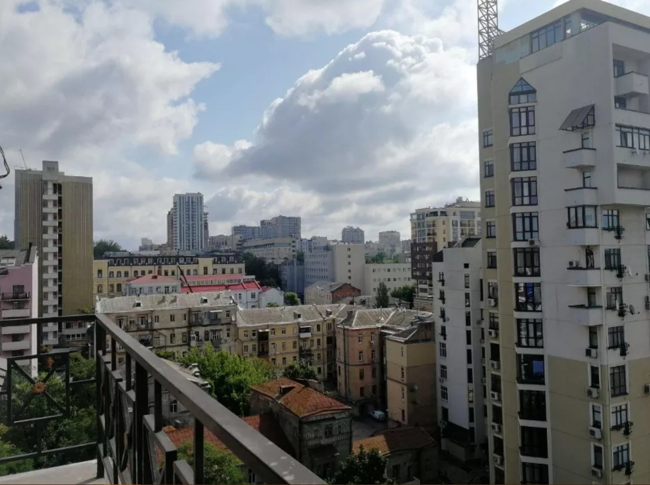 Продажа 5к квартиры в Киеве,  КД Тургенев, Тургеневская ул., 22А 13