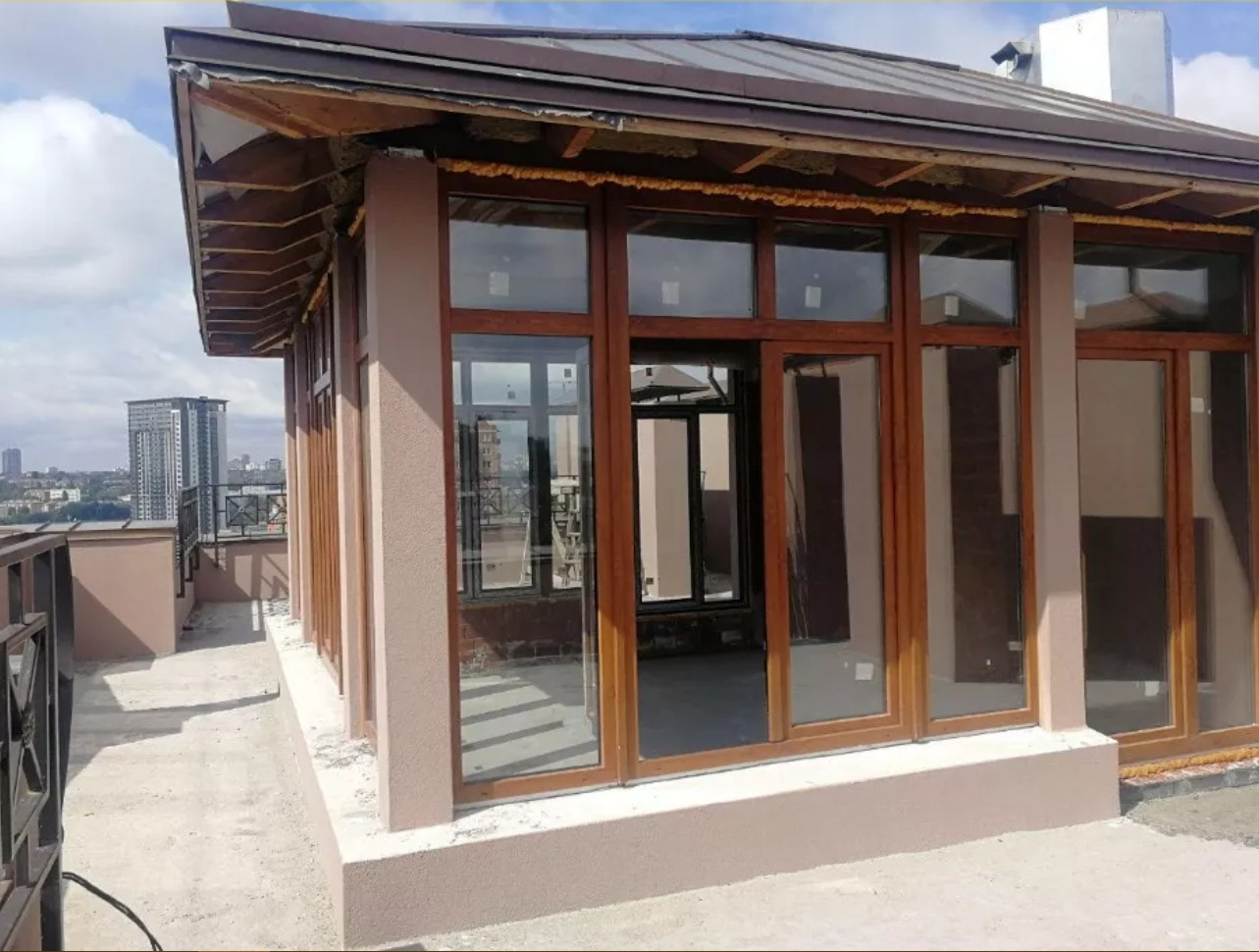 Продажа 5к квартиры в Киеве,  КД Тургенев, Тургеневская ул., 22А 15