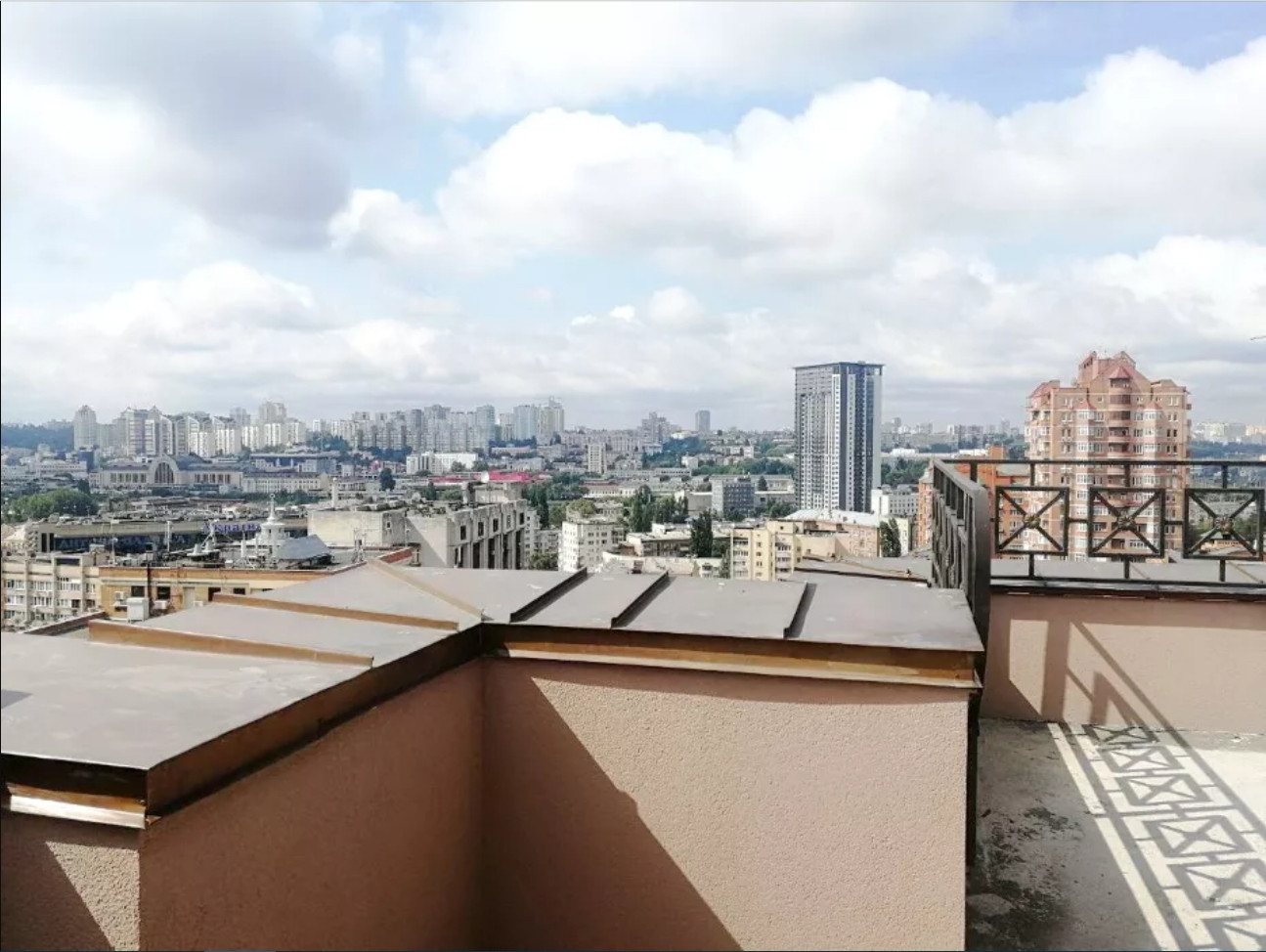 Продажа 5к квартиры в Киеве,  КД Тургенев, Тургеневская ул., 22А 16