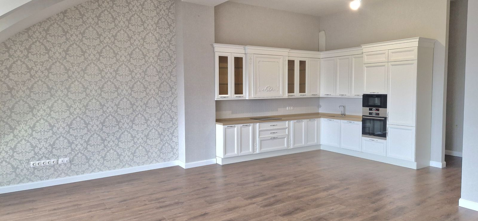 Продажа 4к квартиры в Киеве,  Тургеневская ул., 46/11 0