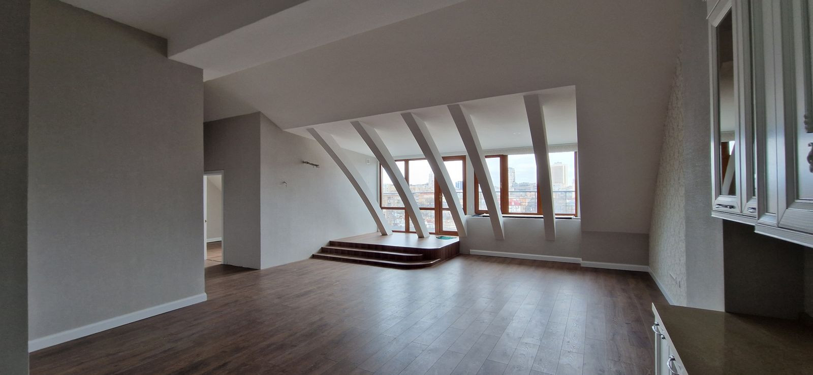 Продажа 4к квартиры в Киеве,  Тургеневская ул., 46/11 2